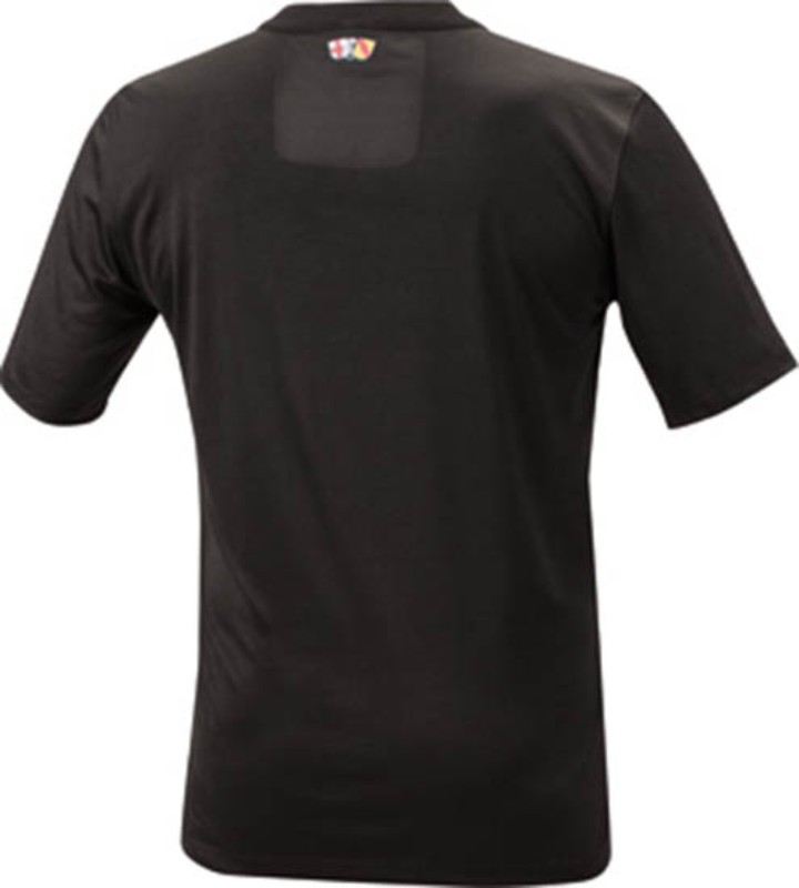 SC Freiburg 2015-16 Home Kit