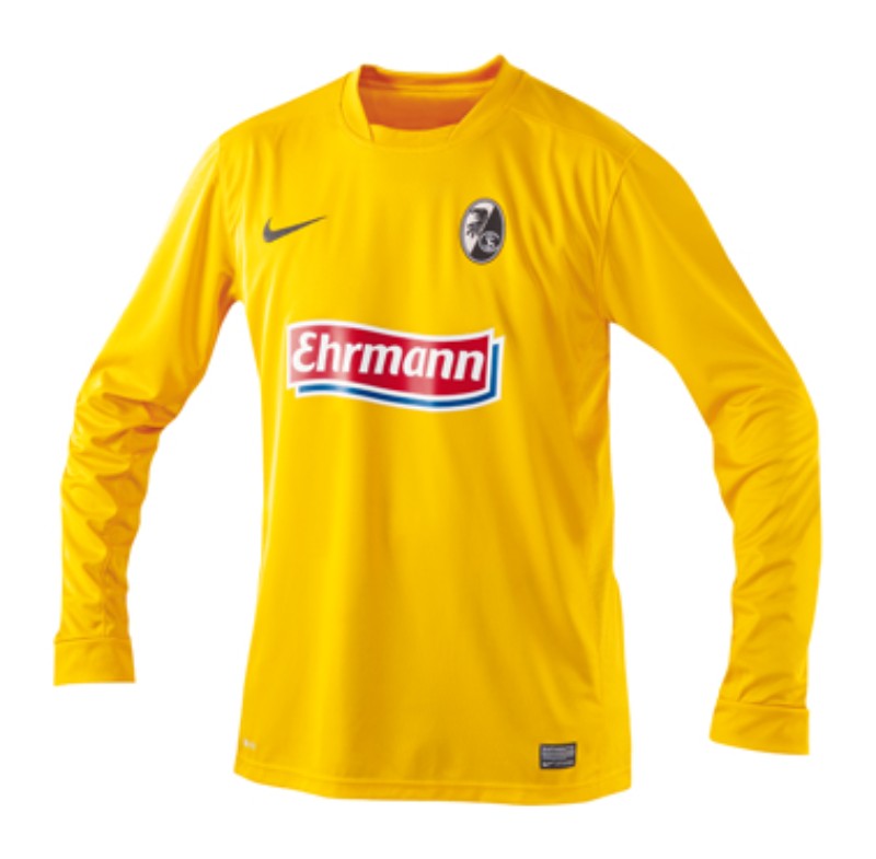 SC Freiburg 2015-16 GK Kit