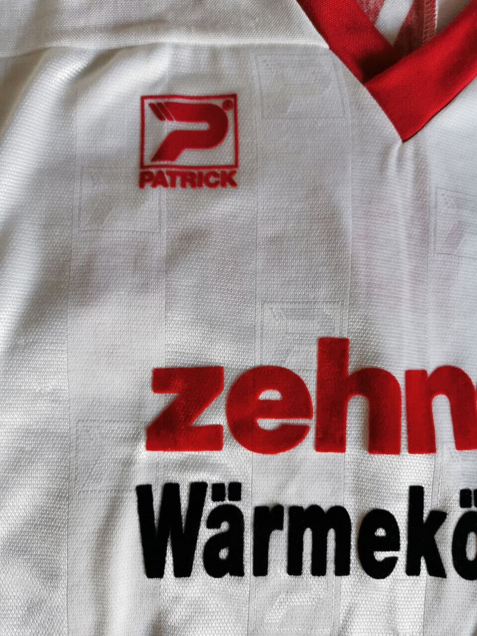 SC Freiburg 1992-93 Away Kit