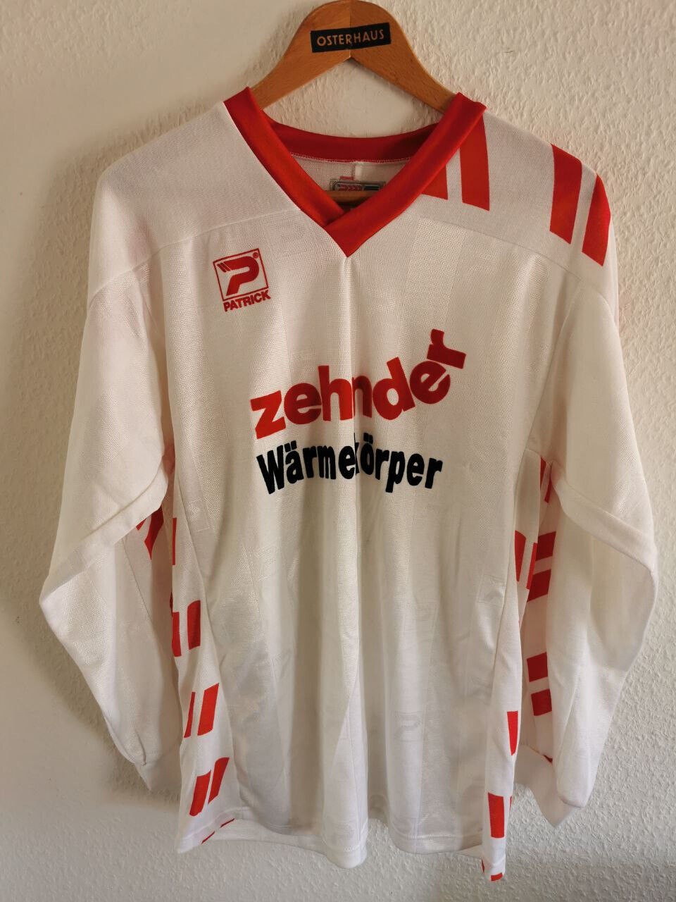 SC Freiburg 1992-93 Away Kit