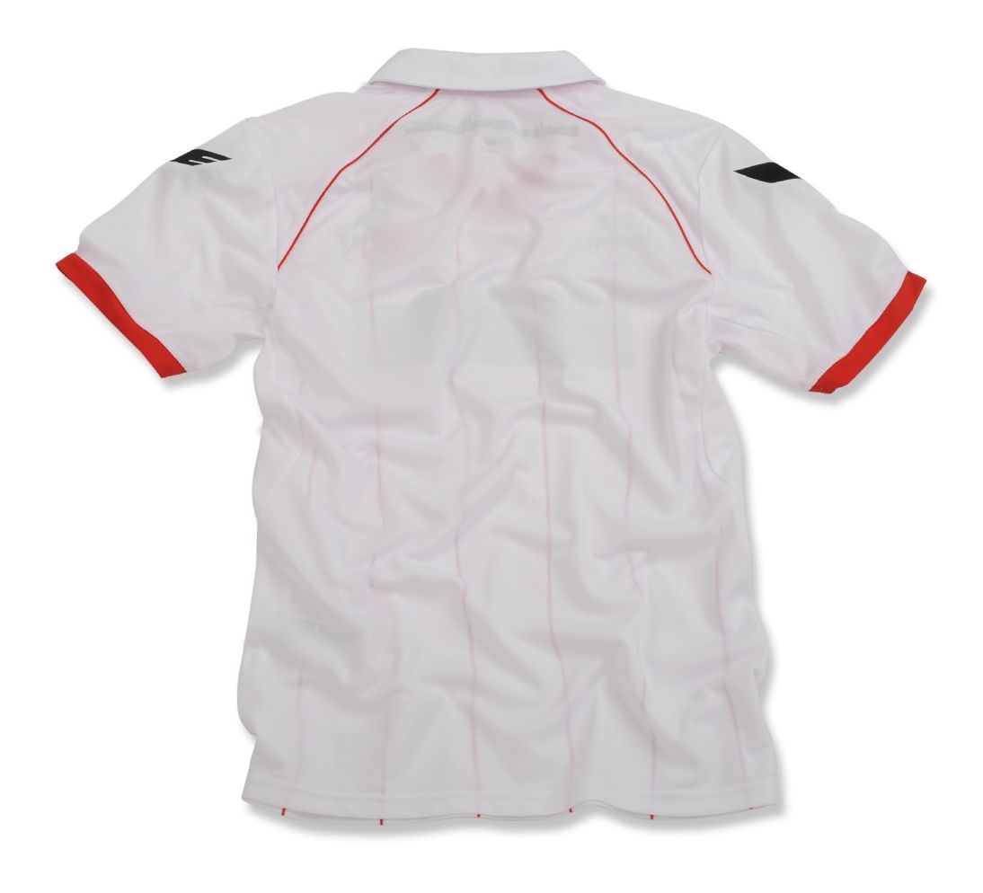 1. FC Köln 2012-13 Home Kit