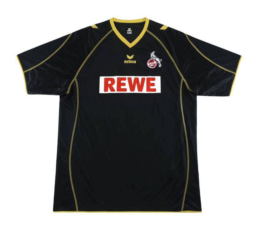 1. FC Köln 2012-13 Third Kit