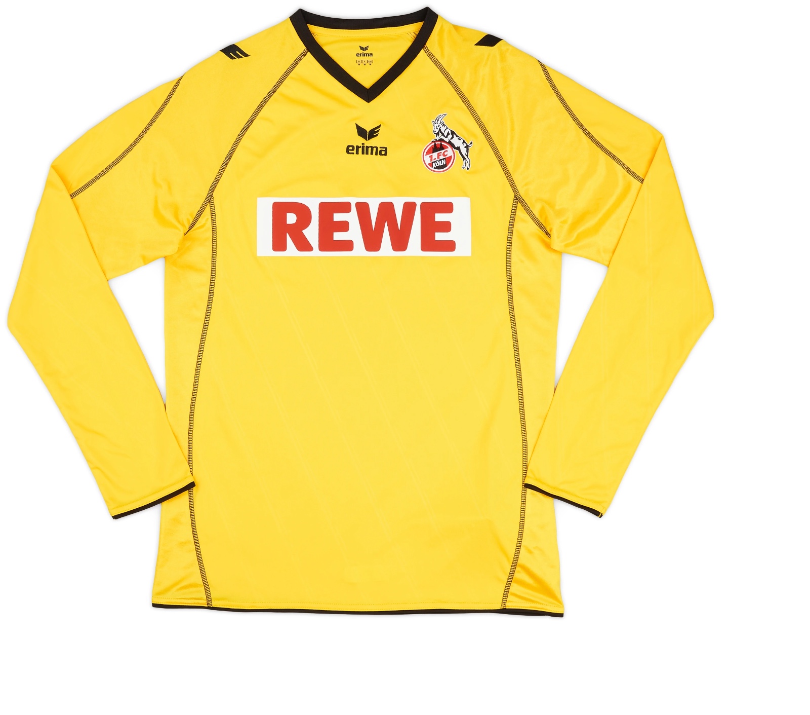1. FC Köln 2012-13 GK 1 Kit