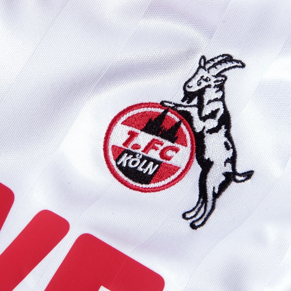 1. FC Köln 2013-14 Home Kit