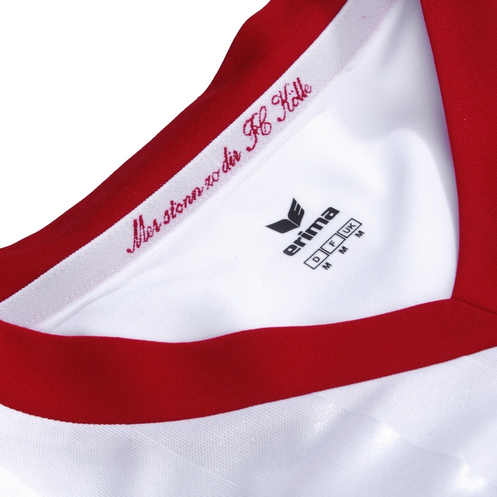 1. FC Köln 2013-14 Home Kit