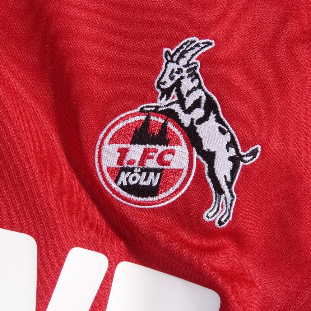 1. FC Köln 2013-14 Away Kit
