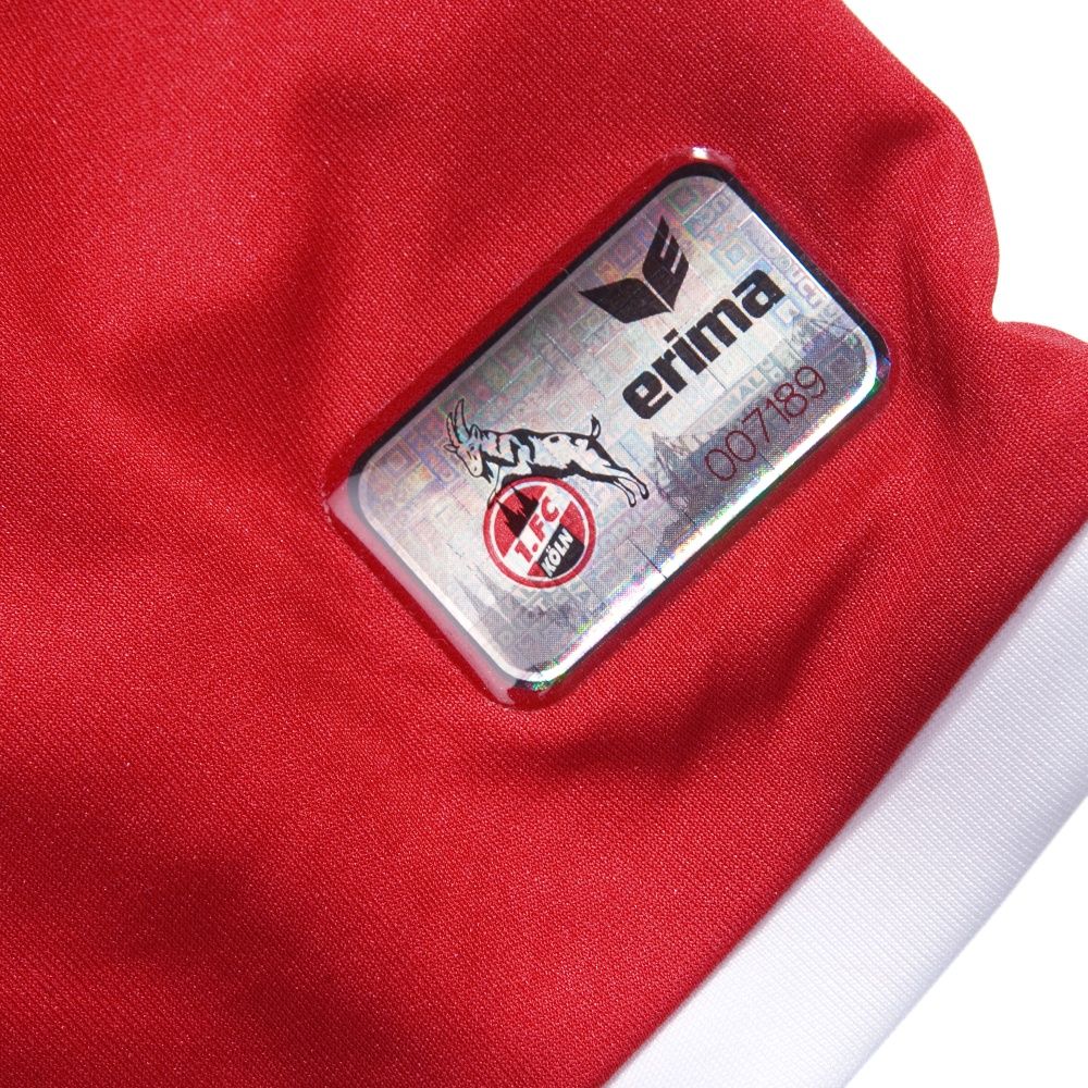 1. FC Köln 2013-14 Away Kit