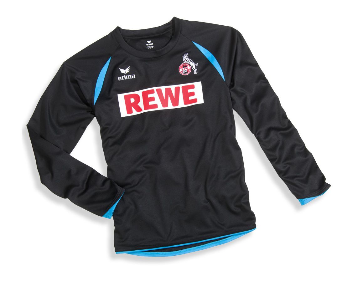 1. FC Köln 2013-14 GK 1 Kit