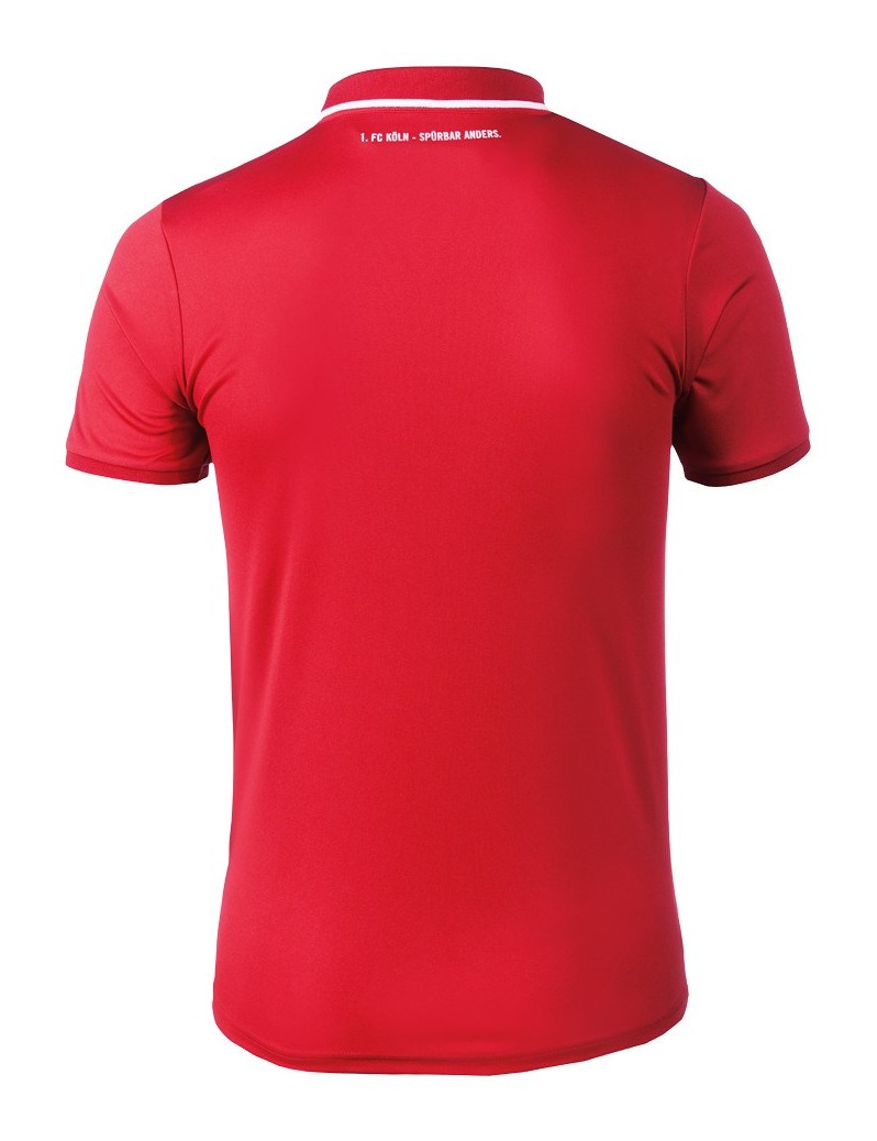 1. FC Köln 2018-19 Away Kit