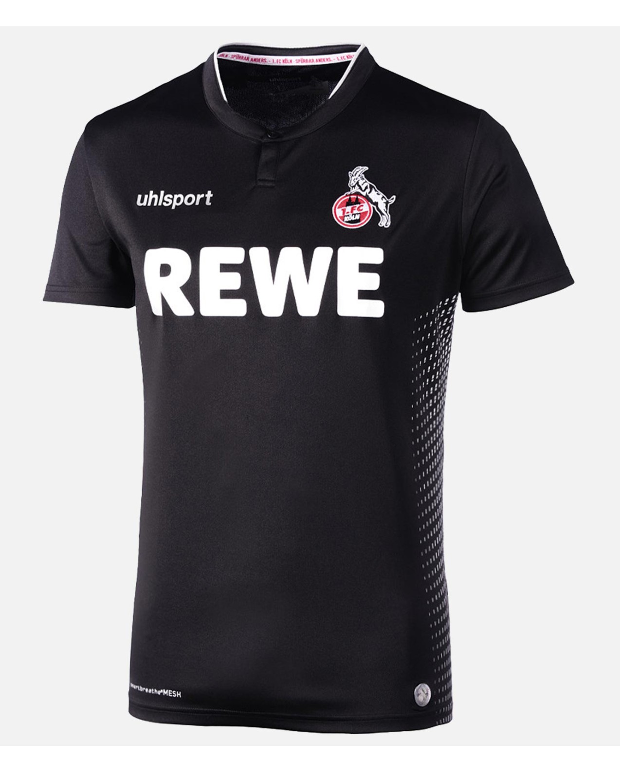 1. FC Köln 2018-19 Third Kit