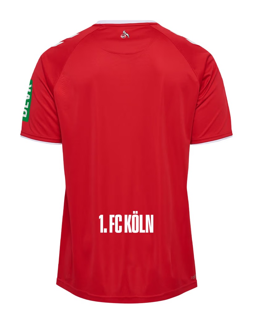 1. FC Köln 2024-25 Away Kit