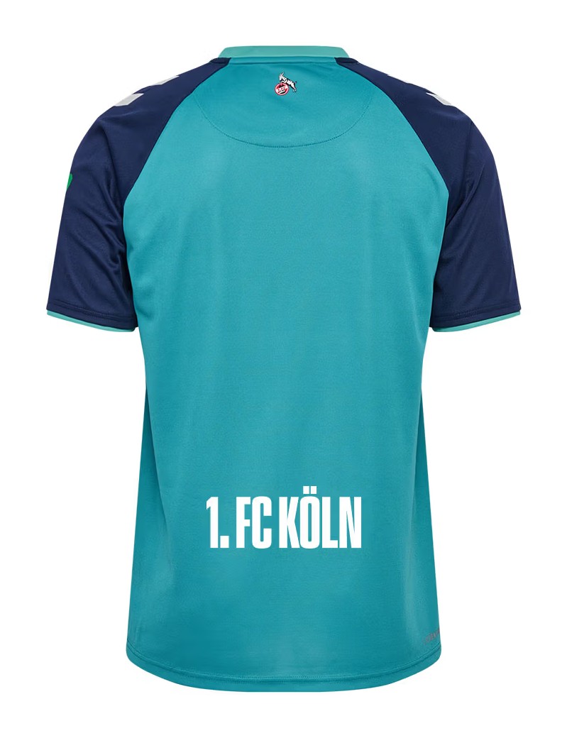 1. FC Köln 2024-25 Third Kit