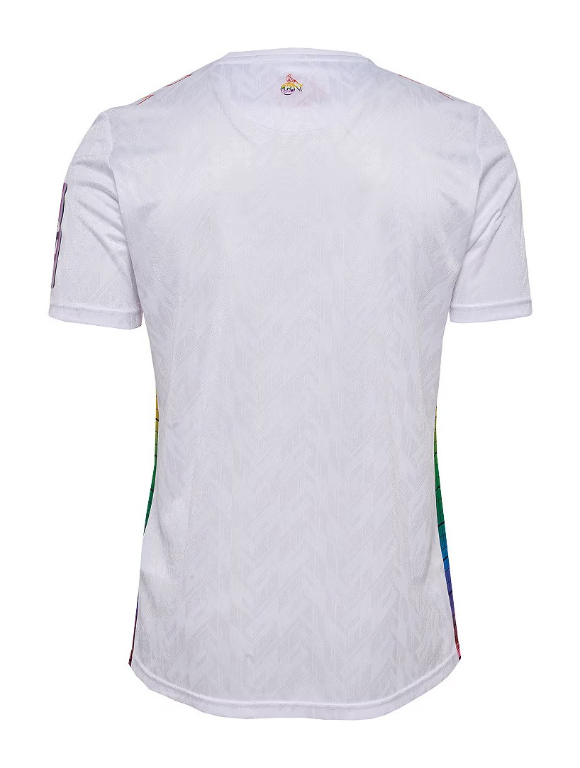 1. FC Köln 2024-25 Pride Kit