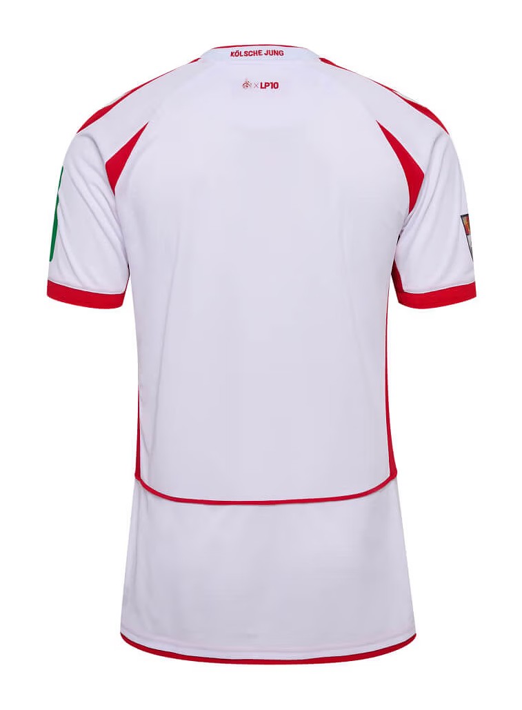 1. FC Köln 2024-25 Special Kit