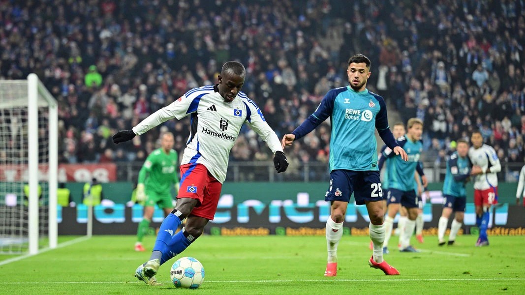 1. FC Köln 2024-25 Third V2 Kit