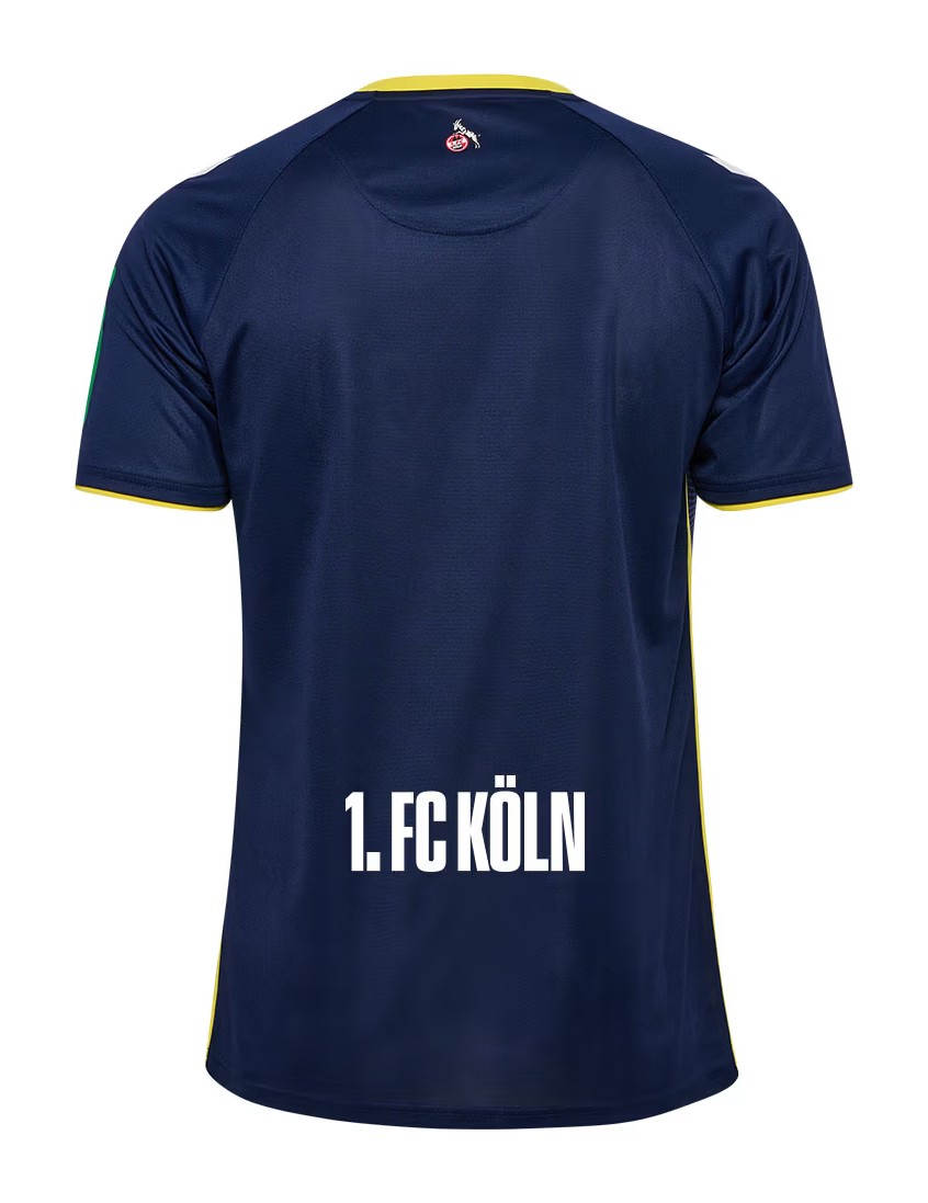 1. FC Köln 2024-25 GK Kit