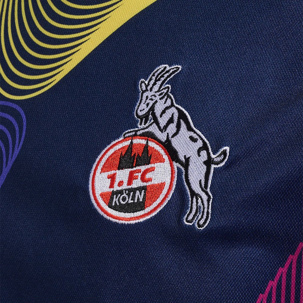1. FC Köln 2024-25 GK Kit