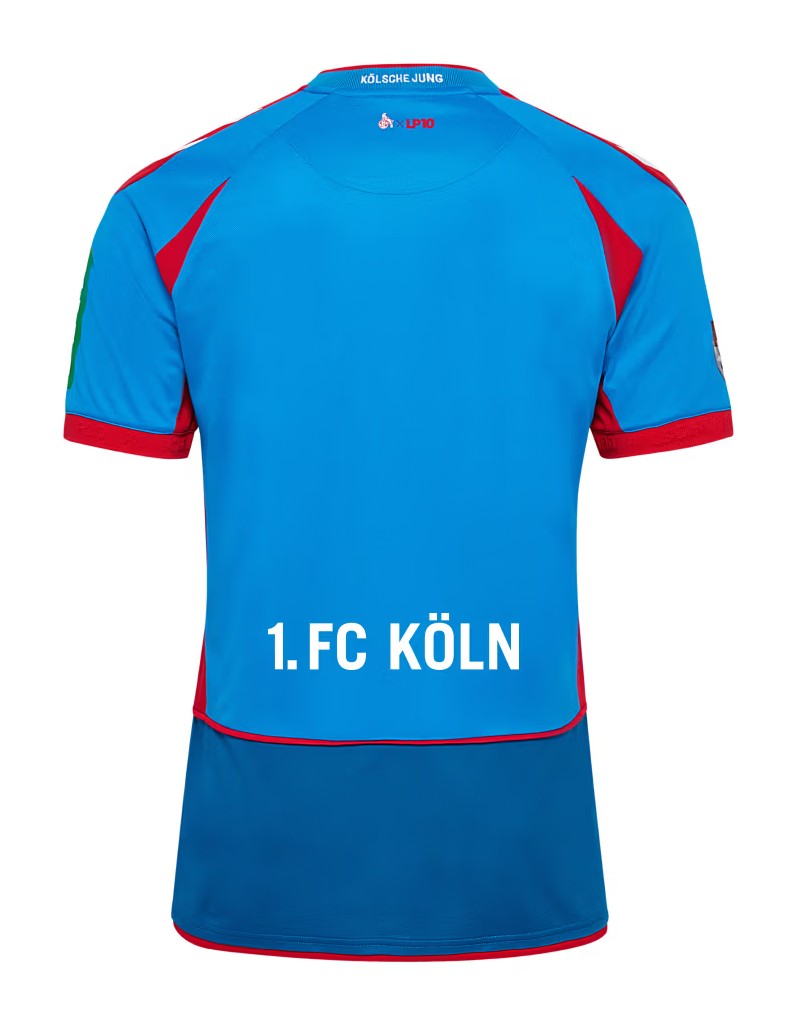 1. FC Köln 2024-25 GK Special Kit