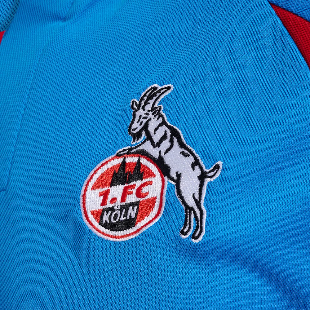 1. FC Köln 2024-25 GK Special Kit