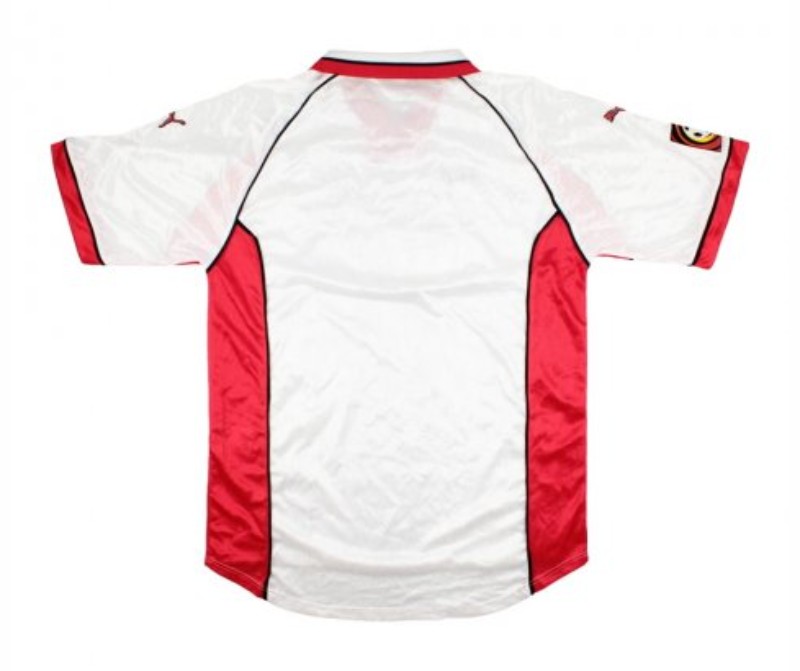 1. FC Köln 1998-99 Home Kit