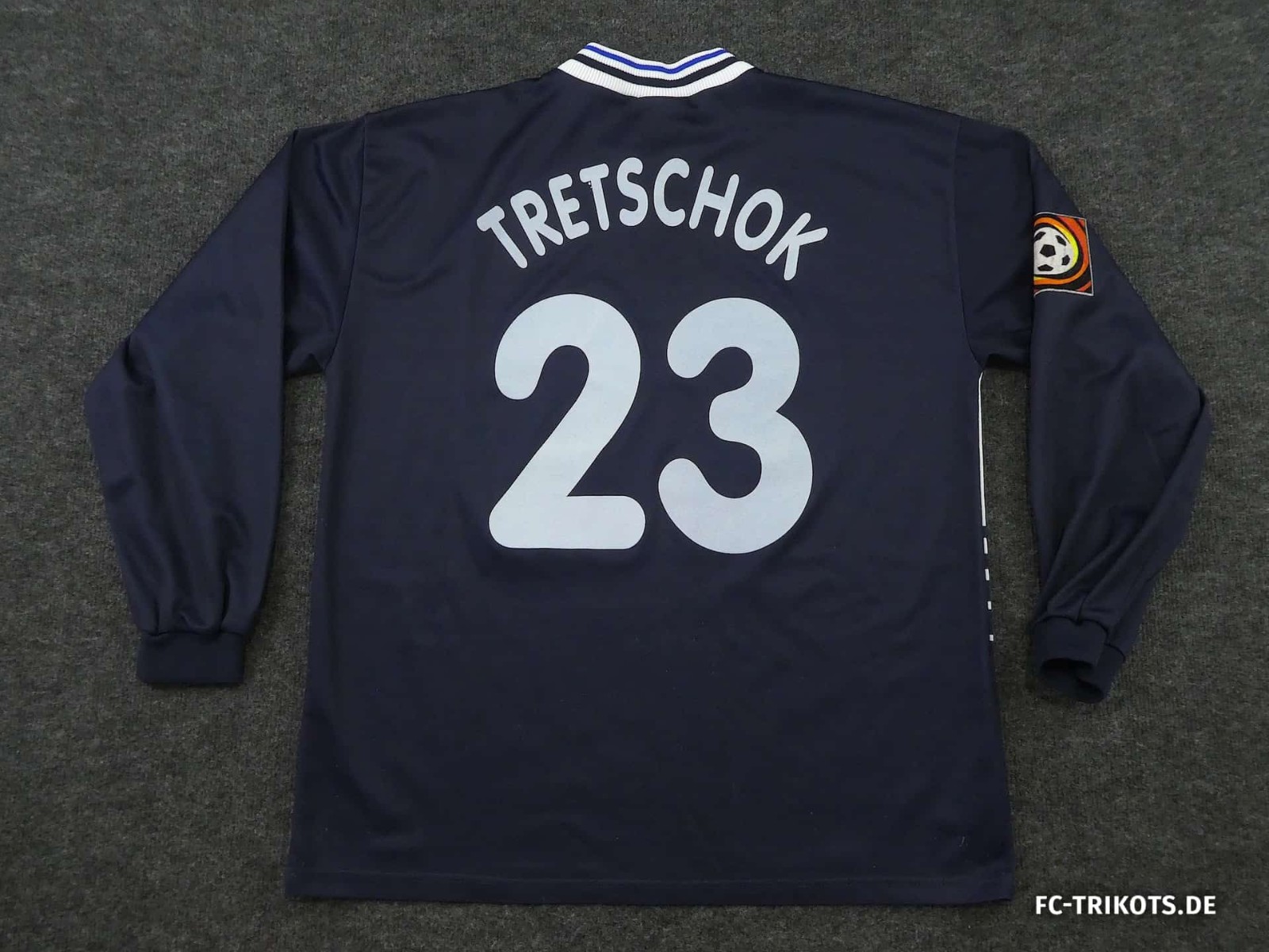 1. FC Köln 1998-99 Away Kit