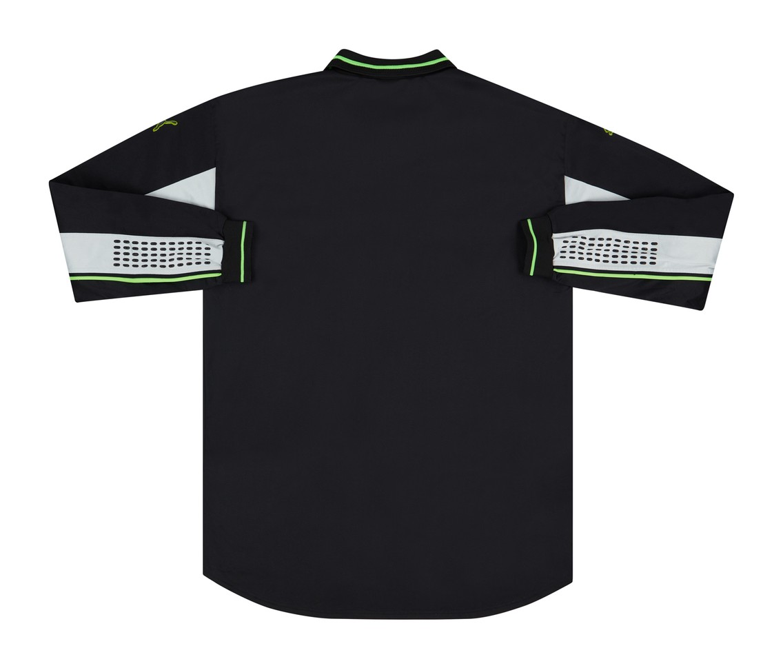 1. FC Köln 1998-99 GK Kit