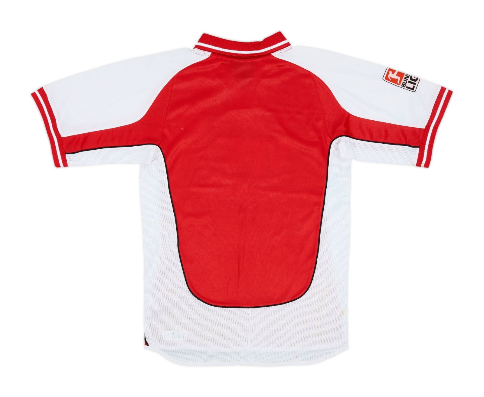 1. FC Köln 2002-03 Home Kit