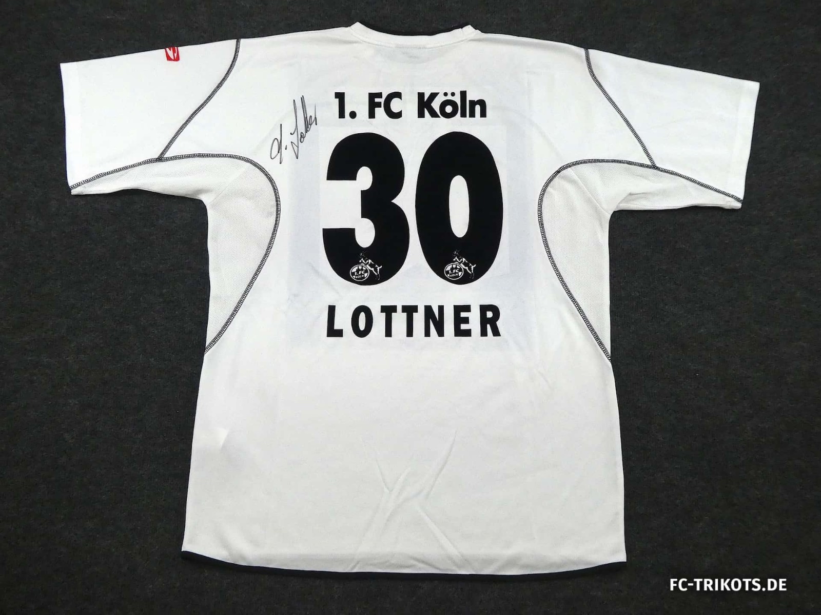 1. FC Köln 2002-03 Third Kit