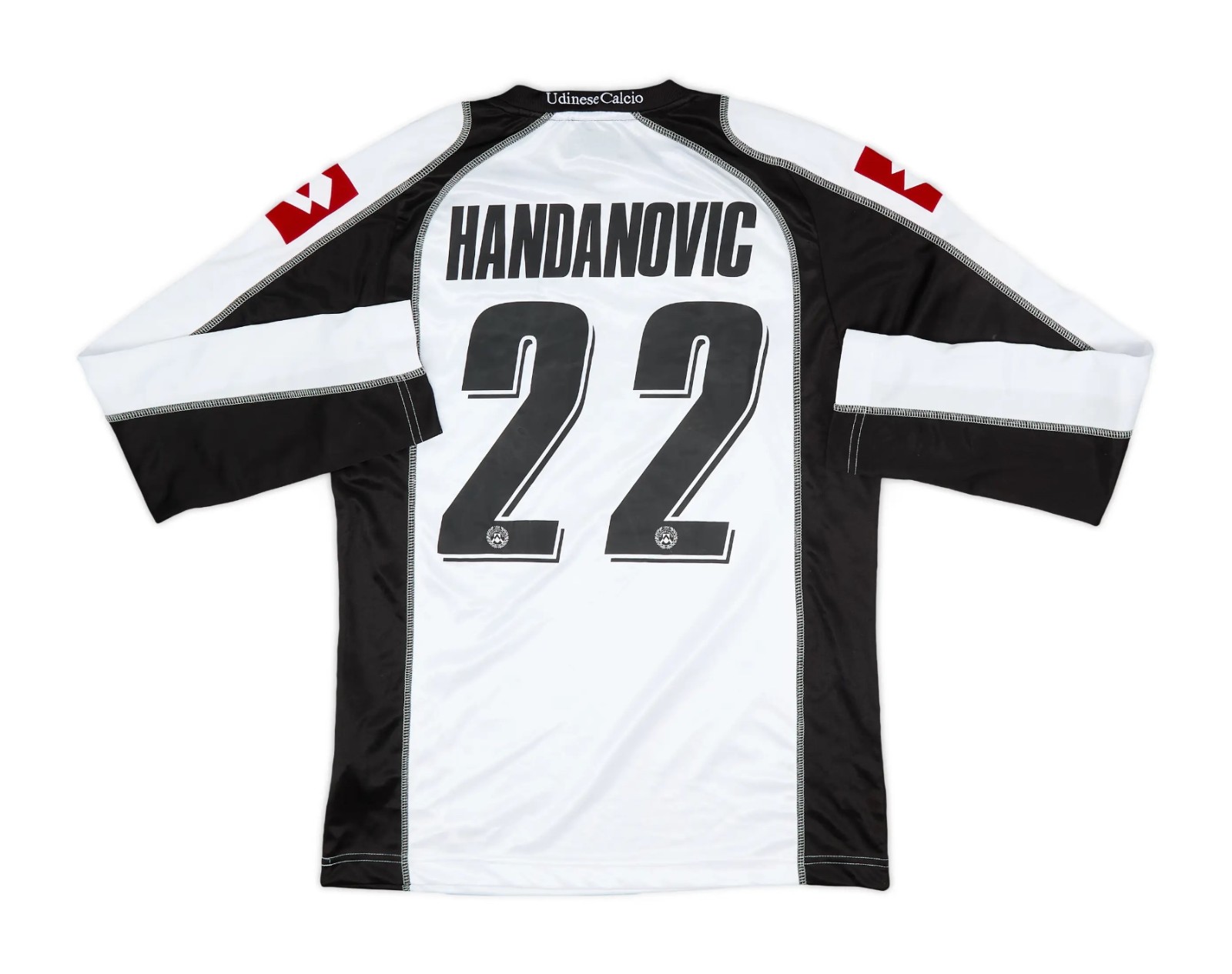 Udinese Calcio 2009-10 GK 3 Kit