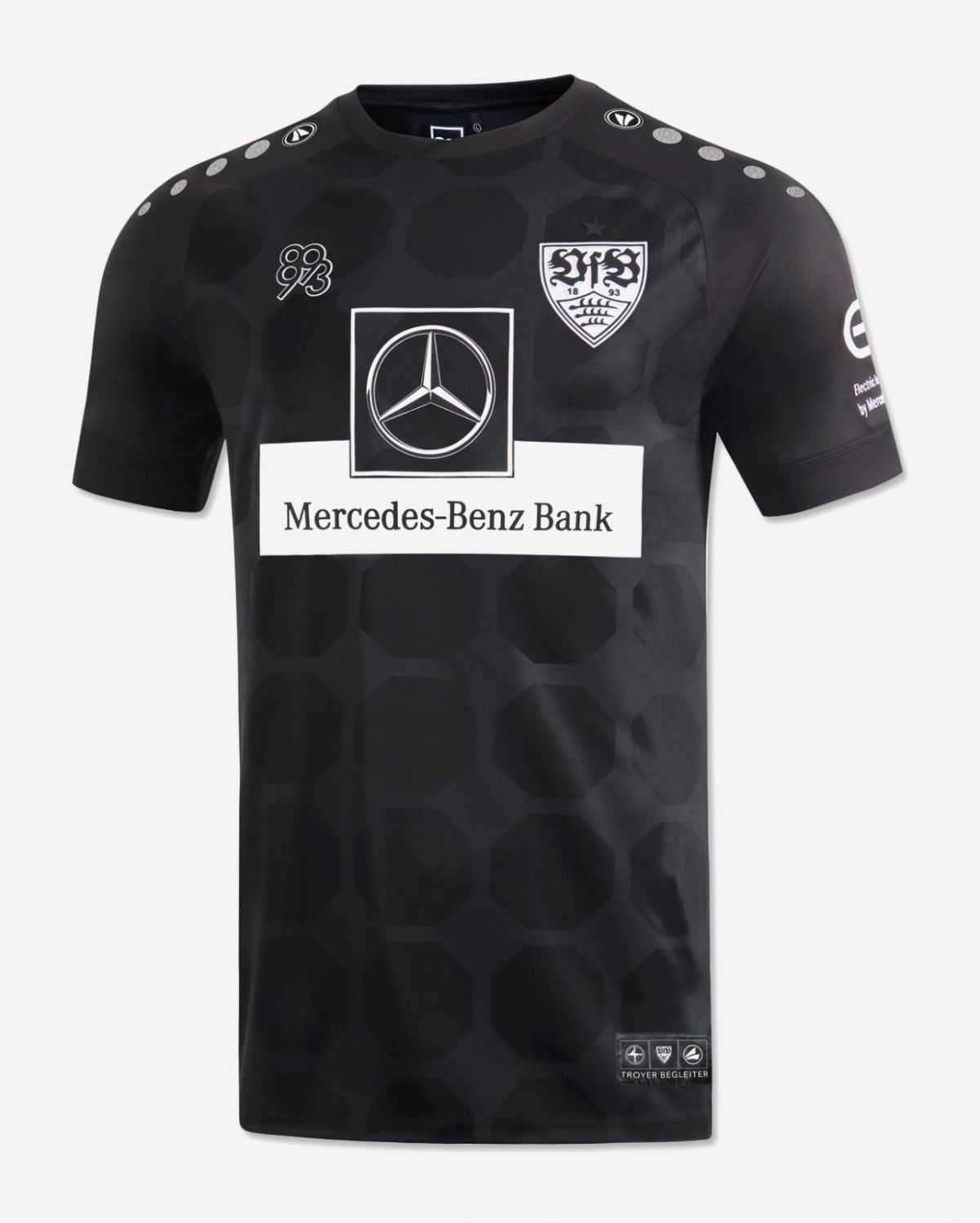 VfB Stuttgart 2019-20 Third Kit