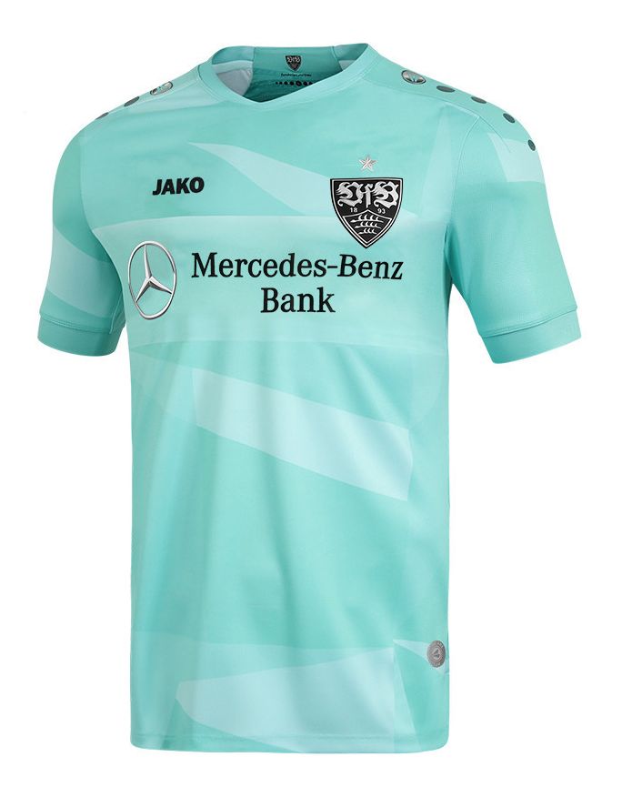 VfB Stuttgart 2019-20 GK Away Kit