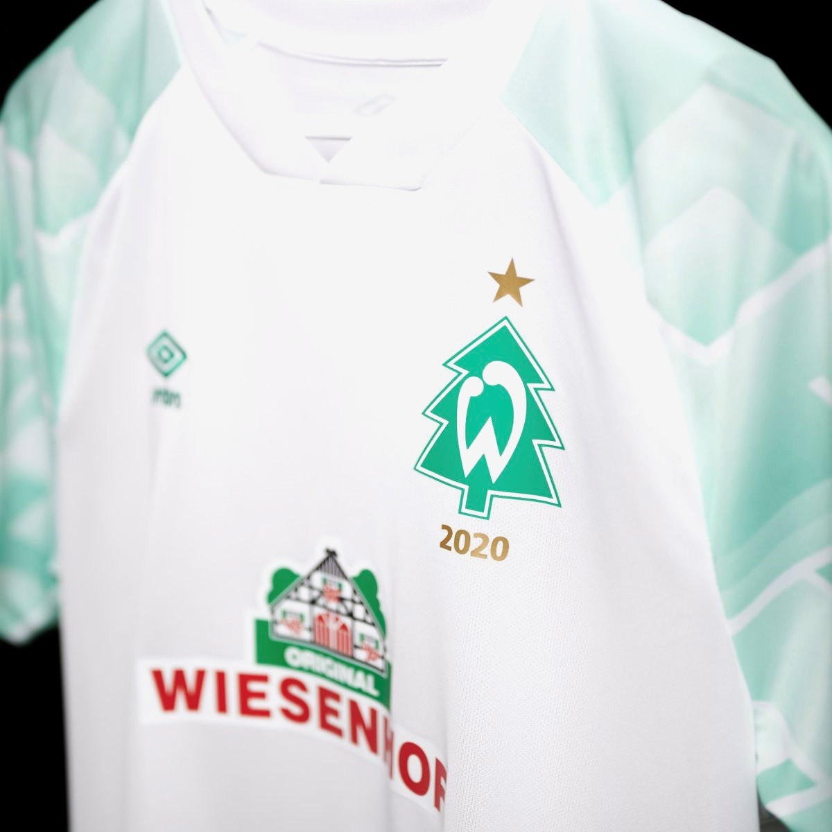 Werder Bremen 2020-21 Christmas Kit