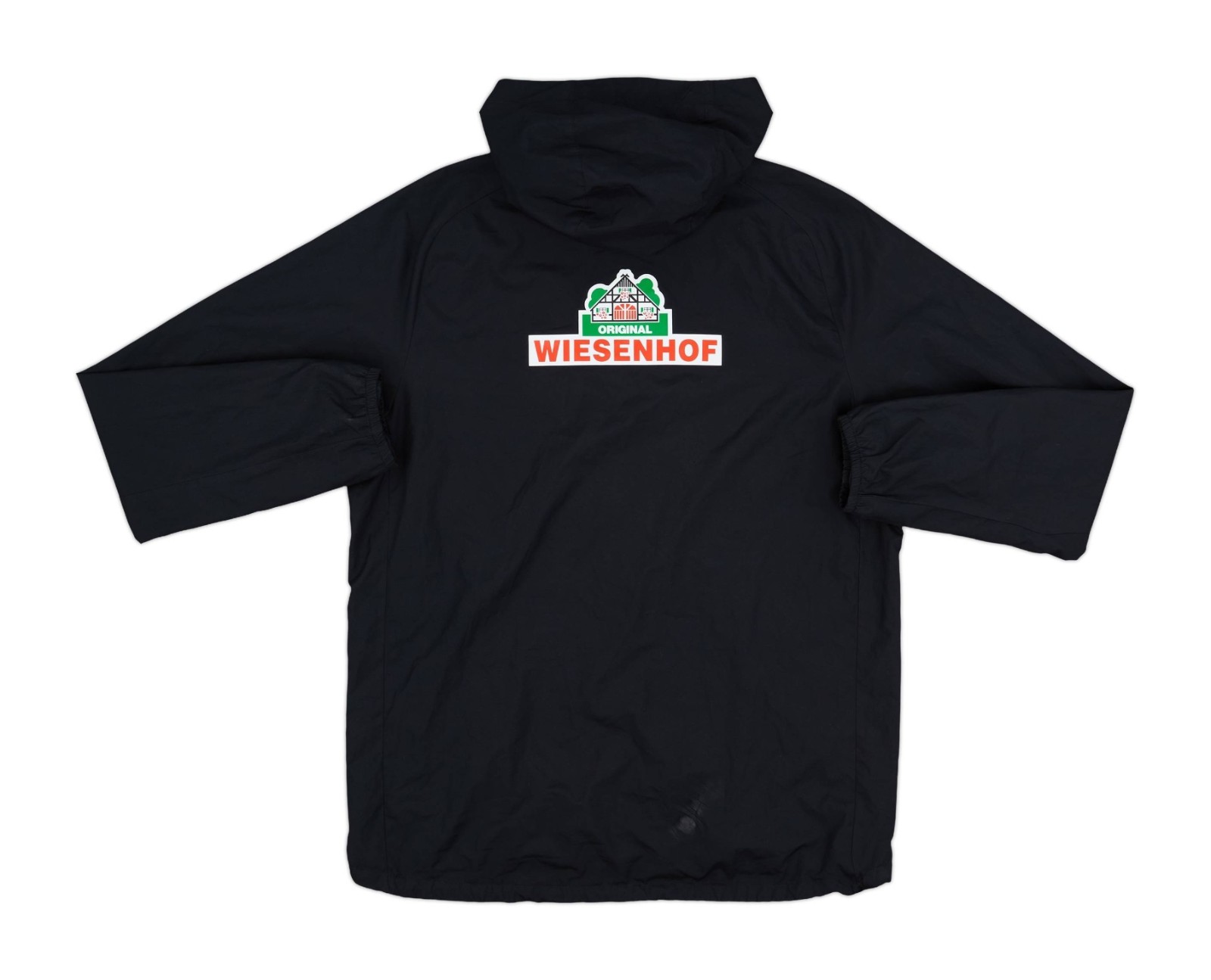 Werder Bremen 2020-21 Rain Kit