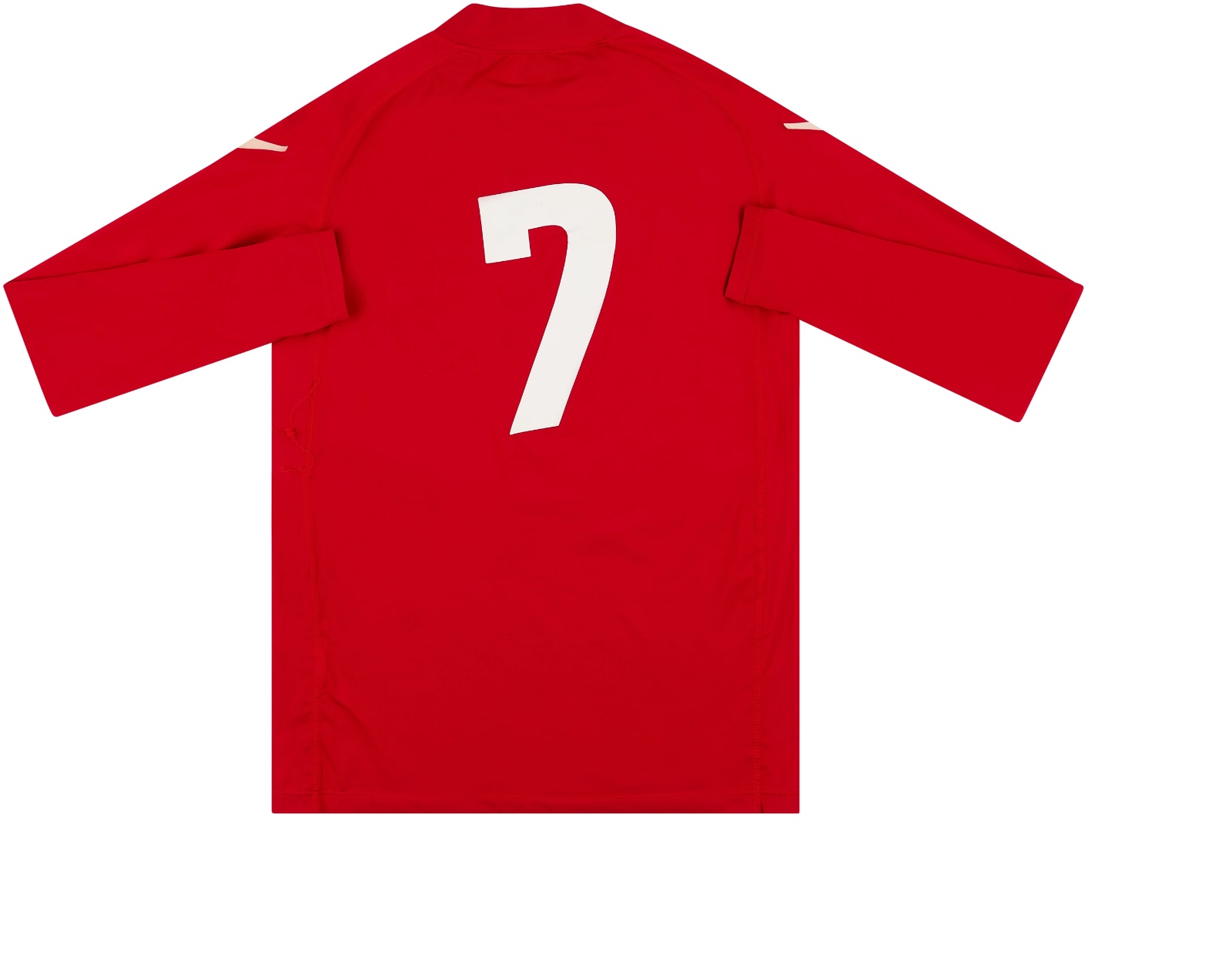 Cagliari Calcio 2009-10 Third Kit