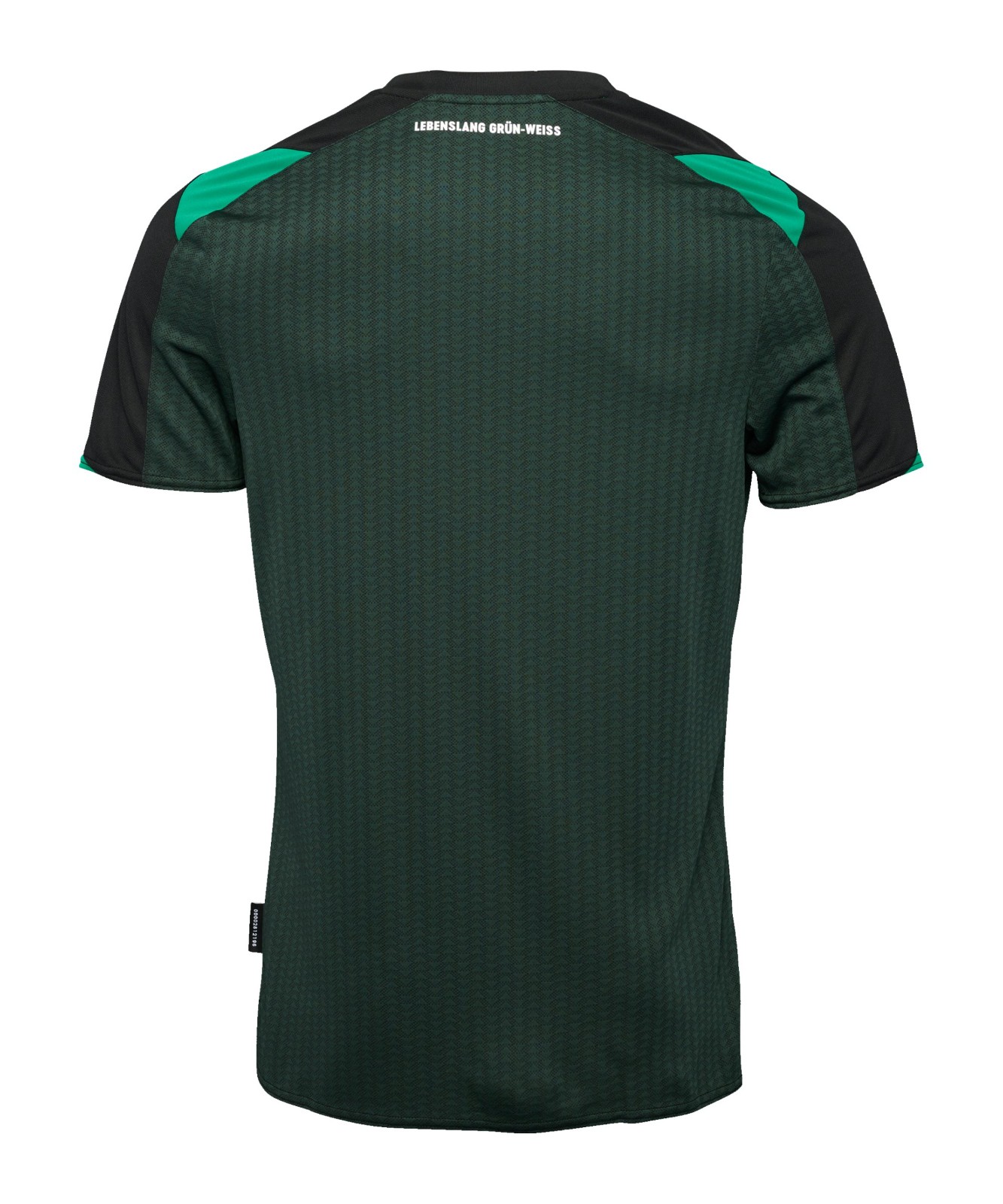 Werder Bremen 2021-22 Third Kit