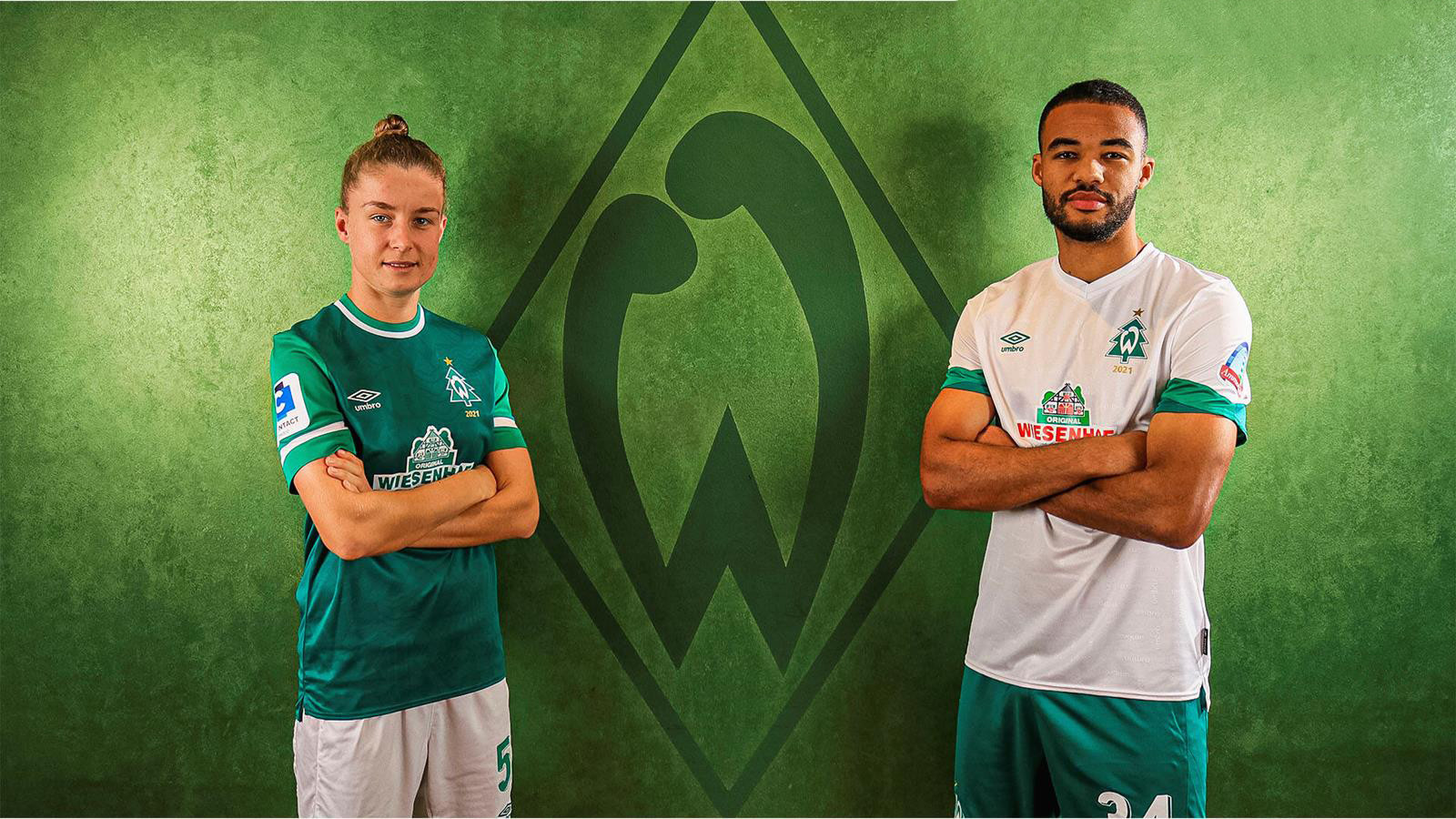 Werder Bremen 2021-22 Christmas Kit