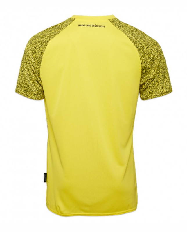 Werder Bremen 2021-22 GK 1 Kit