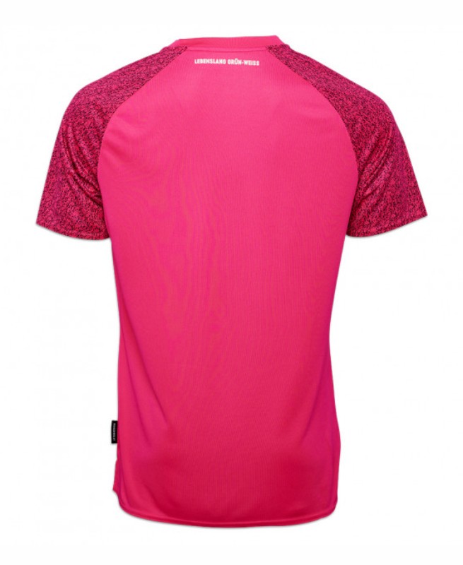 Werder Bremen 2021-22 GK 2 Kit