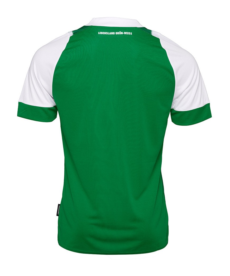 Werder Bremen 2022-23 Home Kit