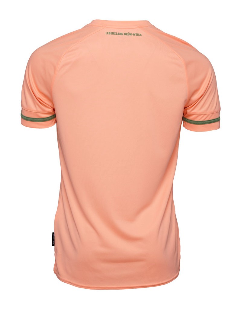 Werder Bremen 2022-23 Away Kit
