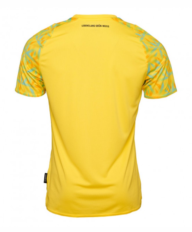 Werder Bremen 2022-23 GK 1 Kit