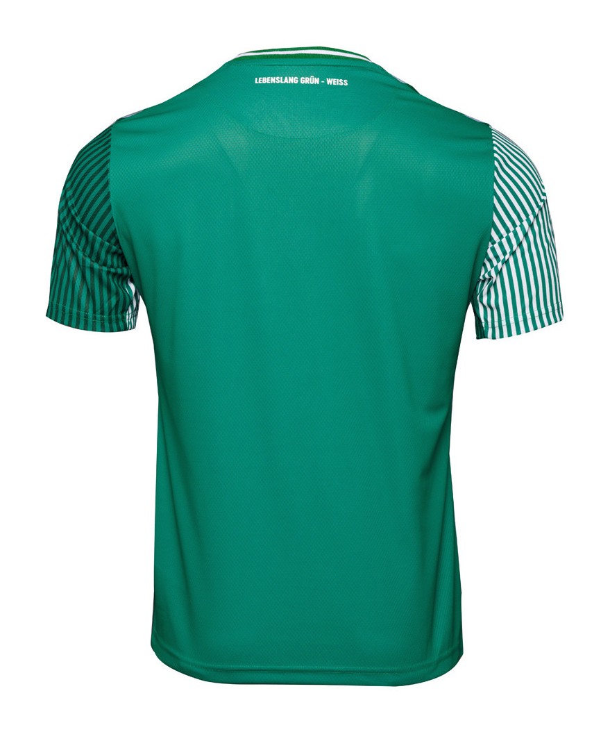 Werder Bremen 2023-24 Home Kit