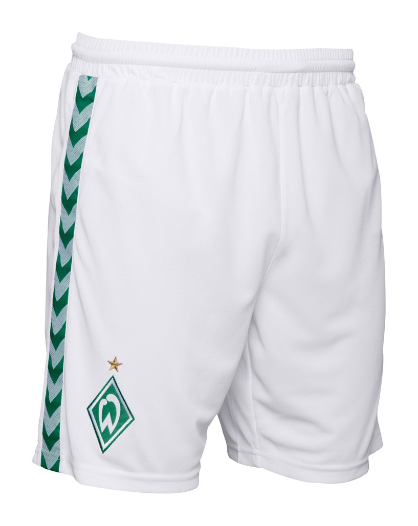 Werder Bremen 2023-24 Home Kit