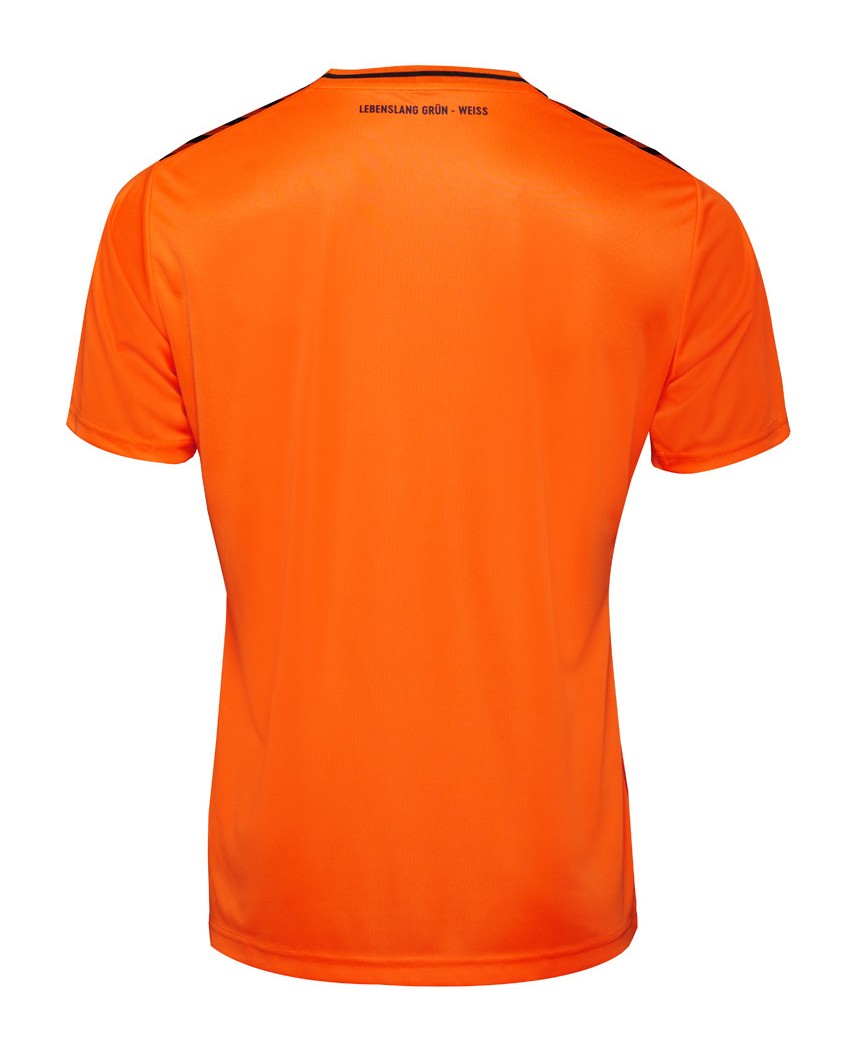 Werder Bremen 2023-24 GK 1 Kit