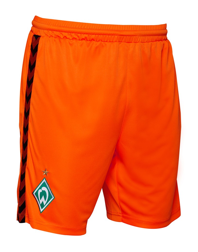 Werder Bremen 2023-24 GK 1 Kit