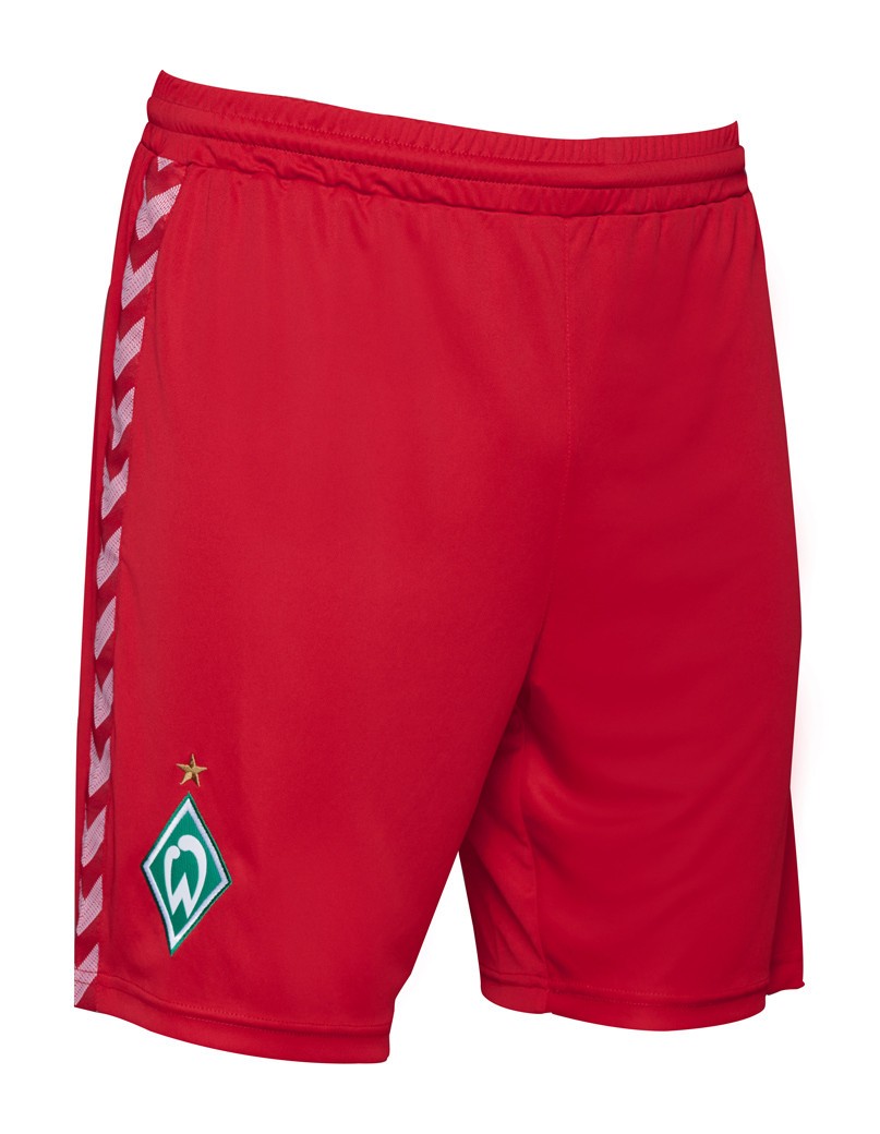 Werder Bremen 2023-24 GK 2 Kit