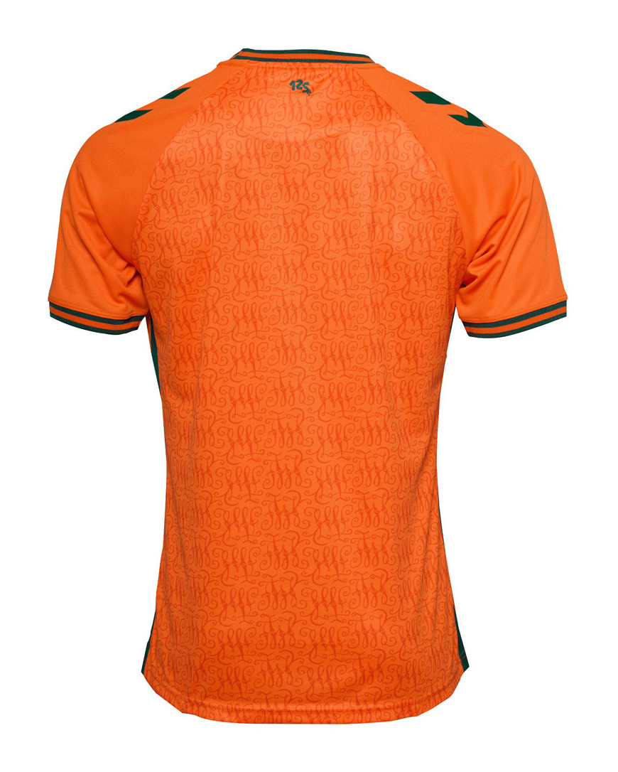 Werder Bremen 2023-24 GK Anniversary Kit