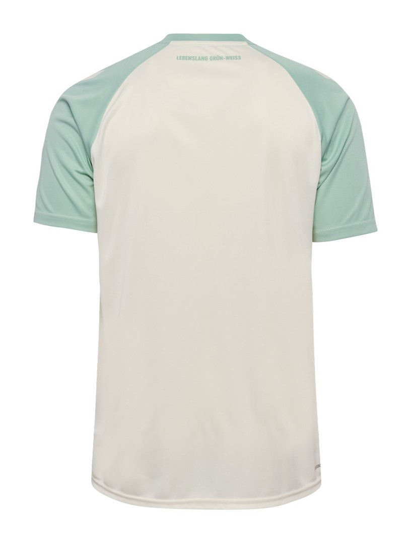 Werder Bremen 2024-25 Away Kit