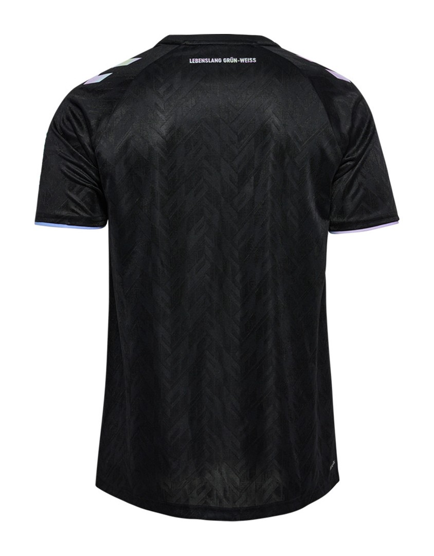 Werder Bremen 2024-25 Third Kit