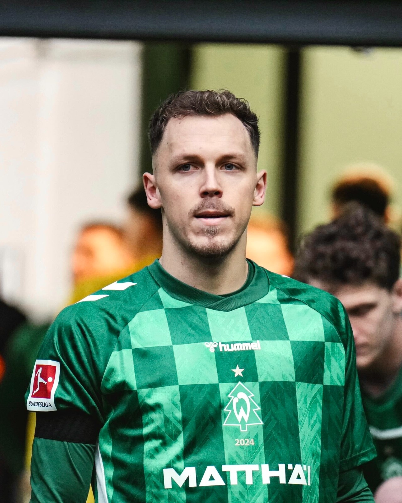 Werder Bremen 2024-25 Christmas Kit